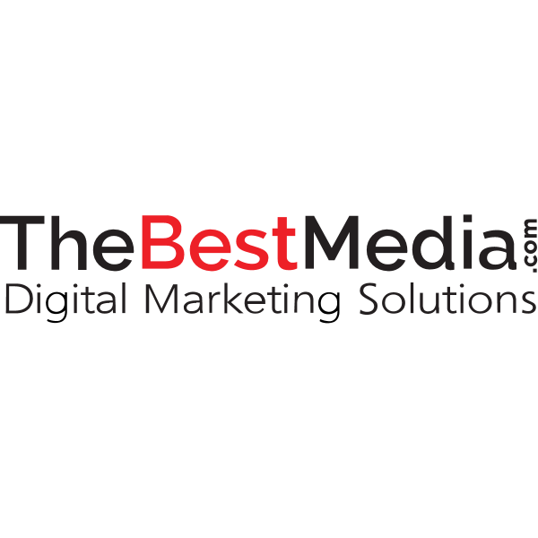 The Best Media Logo