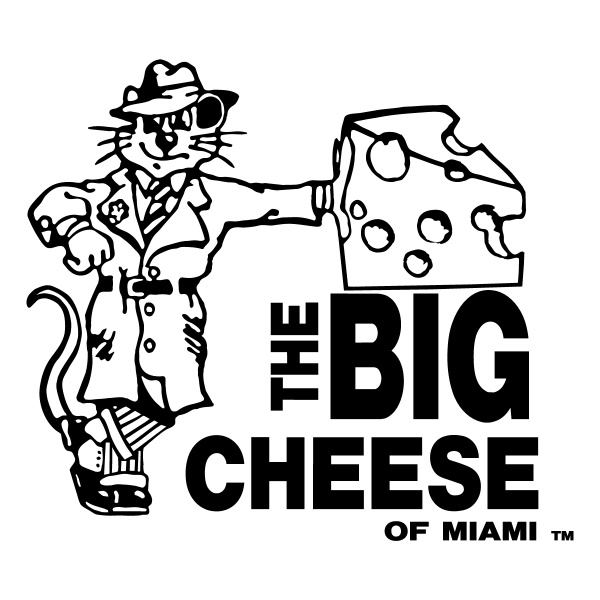 The Big Cheese of Miami