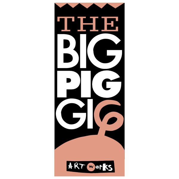 The Big Pig Gig