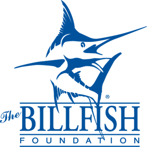 The Billfish Foundation Logo ,Logo , icon , SVG The Billfish Foundation Logo
