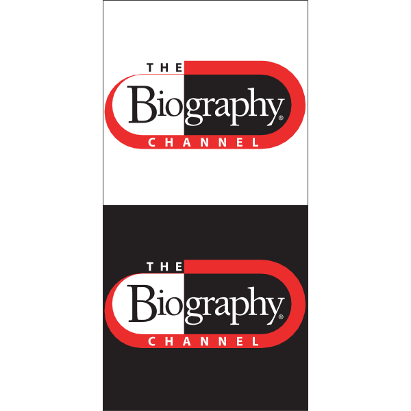 The Biography Channel Logo ,Logo , icon , SVG The Biography Channel Logo