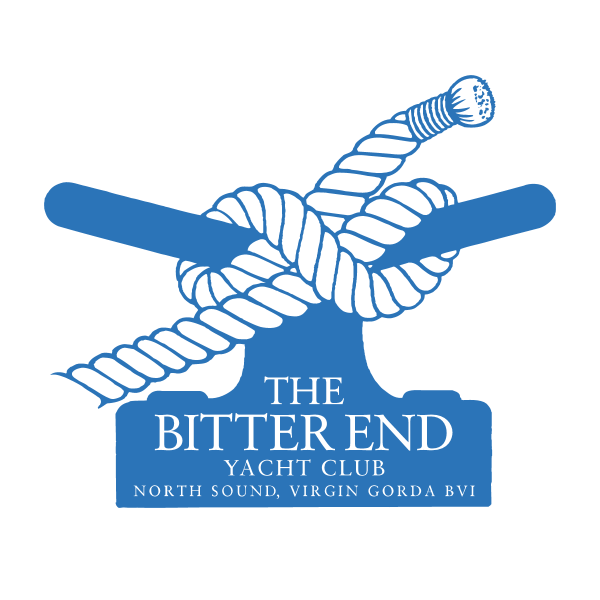 The Bitter End Yacht Club ,Logo , icon , SVG The Bitter End Yacht Club