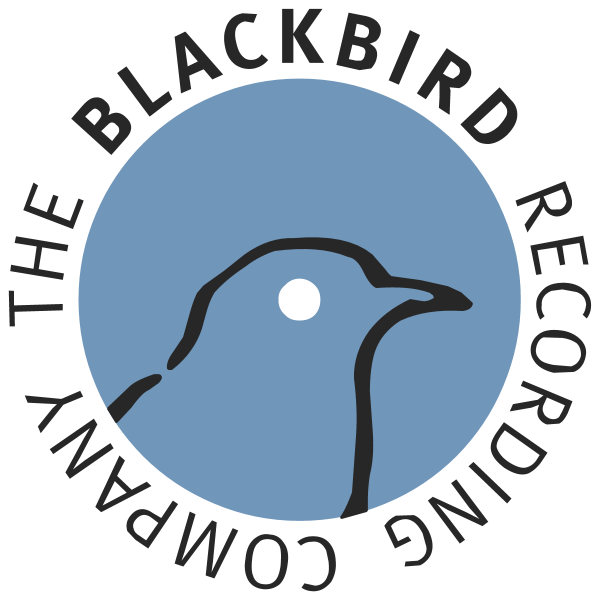 The Blackbird Recording