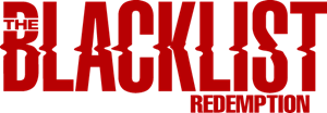 The Blacklist Redemption Logo