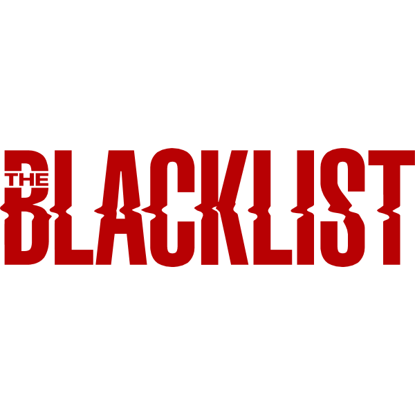 The Blacklist ,Logo , icon , SVG The Blacklist