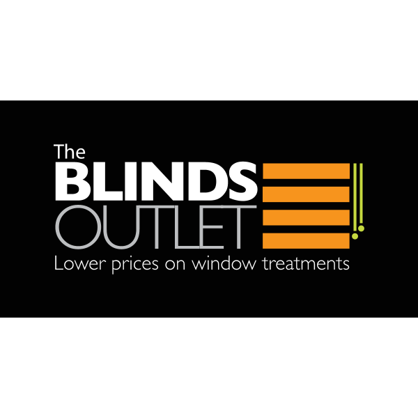 The Blinds Outlet Logo ,Logo , icon , SVG The Blinds Outlet Logo