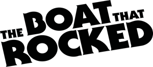 The Boat that Rocked Logo