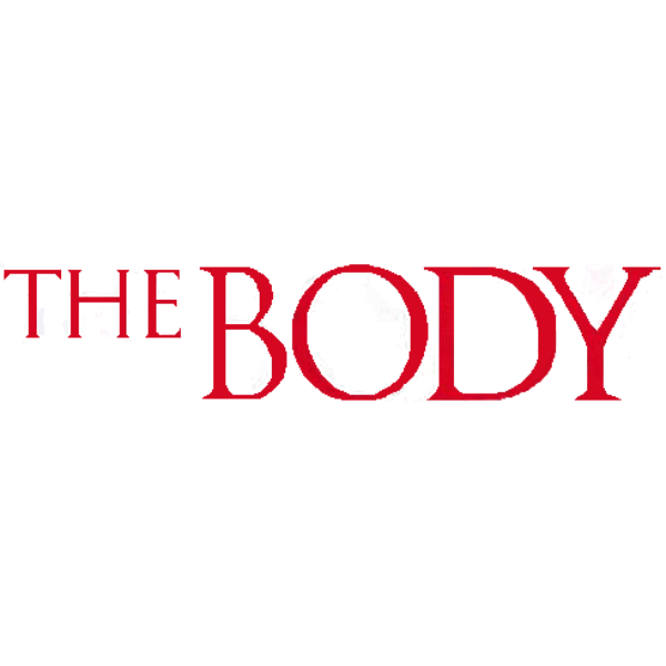 The Body Logo