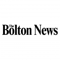 The Bolton News Logo ,Logo , icon , SVG The Bolton News Logo