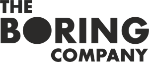 The Boring Company Logo ,Logo , icon , SVG The Boring Company Logo