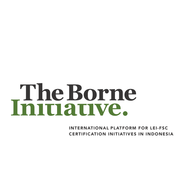 The Borne Initiative Logo ,Logo , icon , SVG The Borne Initiative Logo