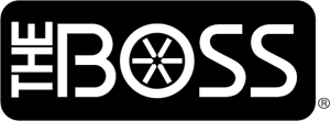 The Boss Logo ,Logo , icon , SVG The Boss Logo