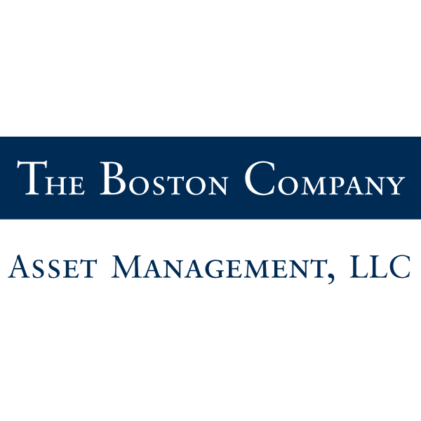 The Boston Company Asset Management Logo ,Logo , icon , SVG The Boston Company Asset Management Logo