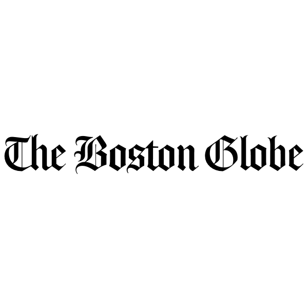 The Boston Globe ,Logo , icon , SVG The Boston Globe