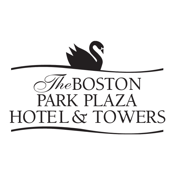 The Boston Park Plaza Hotel & Towers Logo ,Logo , icon , SVG The Boston Park Plaza Hotel & Towers Logo