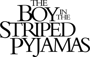 The Boy in the Striped Pyjamas Logo