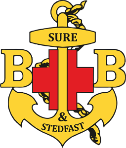 THE BOYS’ BRIGADE Logo ,Logo , icon , SVG THE BOYS’ BRIGADE Logo