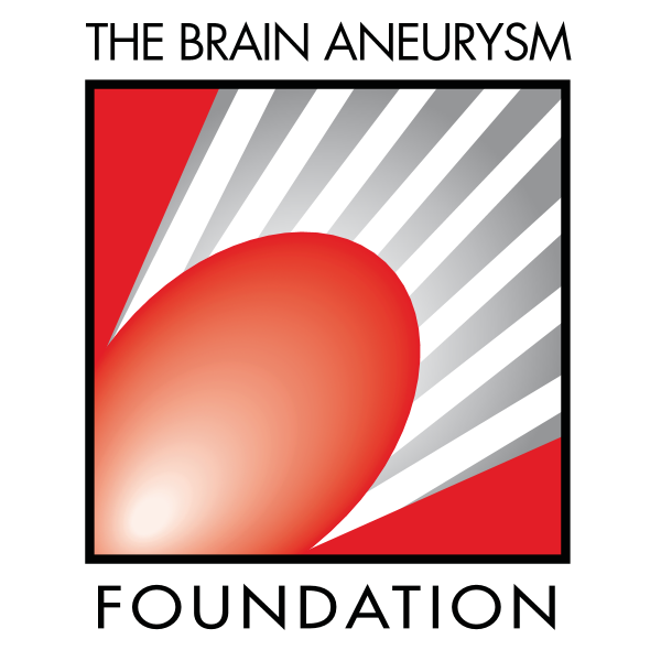 The Brain Aneurysm Foundation Logo ,Logo , icon , SVG The Brain Aneurysm Foundation Logo
