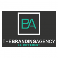 The Branding Agency Logo ,Logo , icon , SVG The Branding Agency Logo