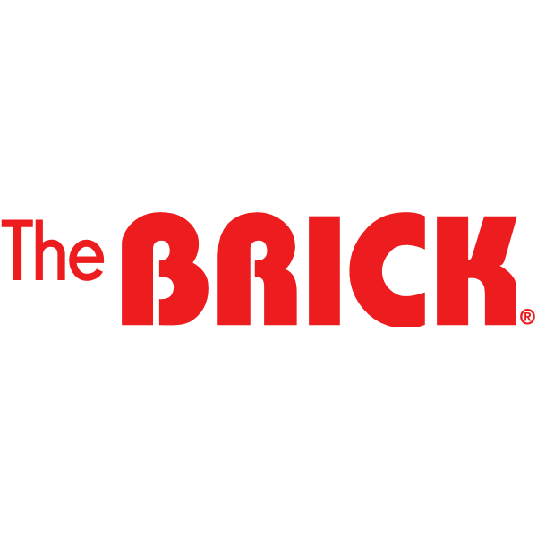 The Brick Logo ,Logo , icon , SVG The Brick Logo