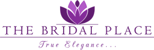The Bridal Place Logo ,Logo , icon , SVG The Bridal Place Logo