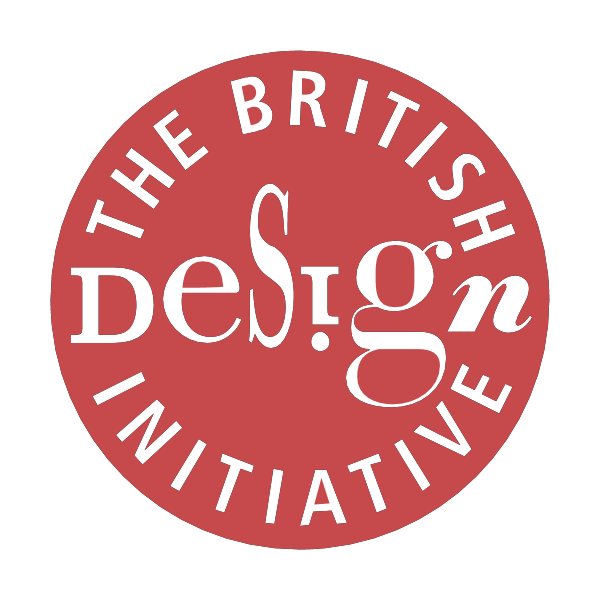 The British Design Initiative ,Logo , icon , SVG The British Design Initiative