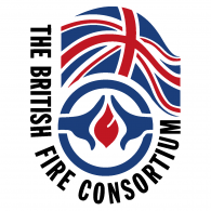 The British Fire Consortium Logo ,Logo , icon , SVG The British Fire Consortium Logo