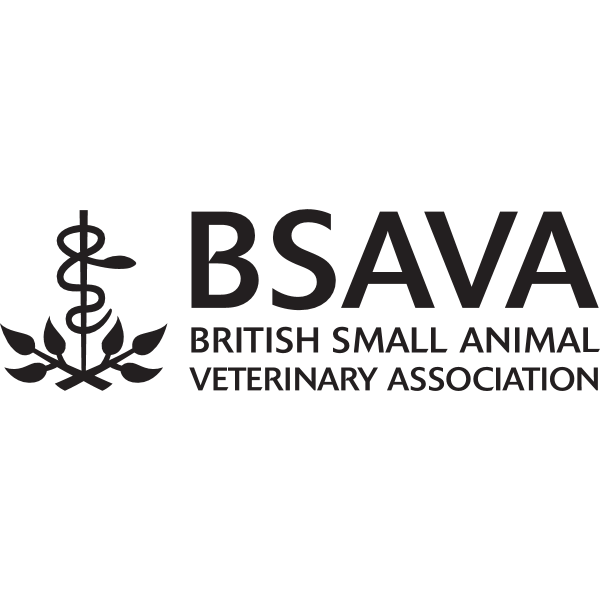 The British Small Animal Veterinary Association Logo ,Logo , icon , SVG The British Small Animal Veterinary Association Logo