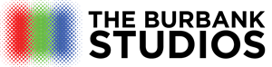 The Burbank Studios Logo ,Logo , icon , SVG The Burbank Studios Logo
