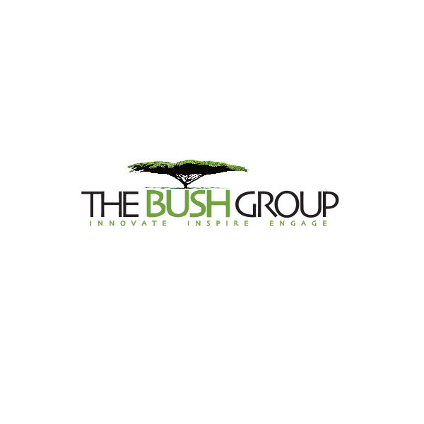 The Bush Group Logo
