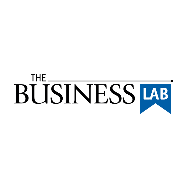 The Business Lab Logo