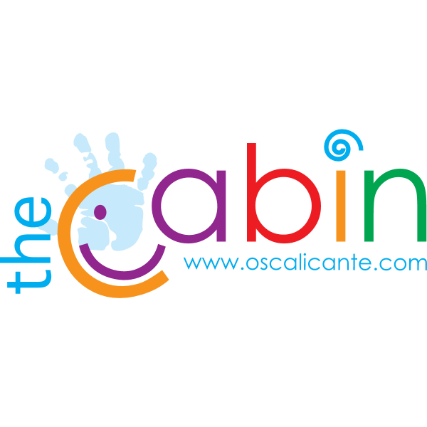 The Cabin Logo ,Logo , icon , SVG The Cabin Logo