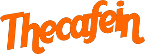 the cafein Logo