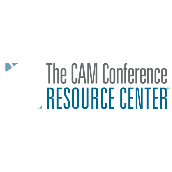The CAM Conference ,Logo , icon , SVG The CAM Conference