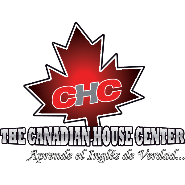 The Canadian House Center Logo ,Logo , icon , SVG The Canadian House Center Logo