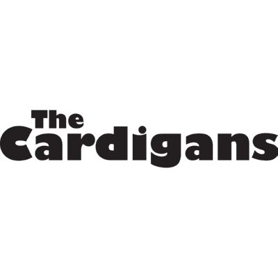 The Cardigans Logo ,Logo , icon , SVG The Cardigans Logo