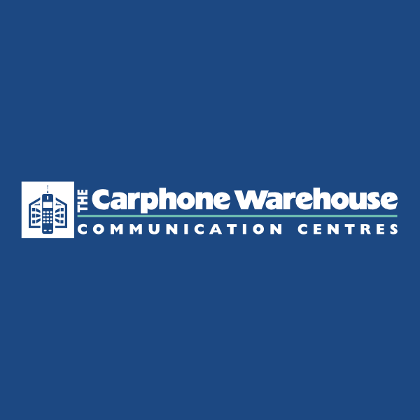 The Carphone Warehouse