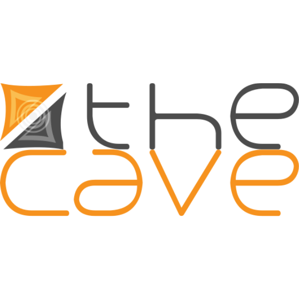 The Cave Logo ,Logo , icon , SVG The Cave Logo