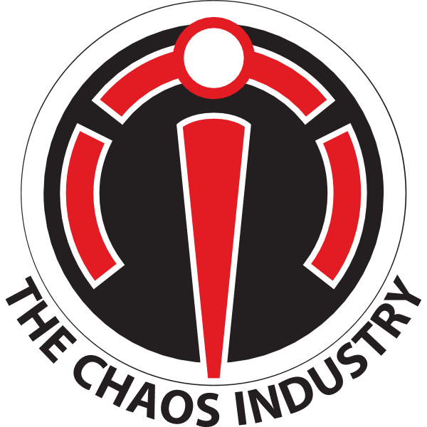The Chaos Industry Logo ,Logo , icon , SVG The Chaos Industry Logo