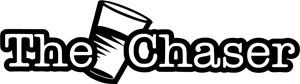 The Chaser Logo ,Logo , icon , SVG The Chaser Logo