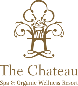 The Chateau Spa & Organic Wellness Resort Logo