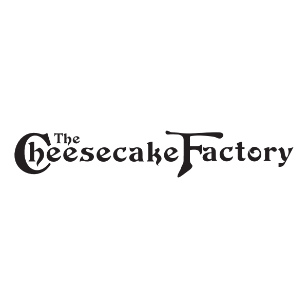 The Chessecake Factory Logo