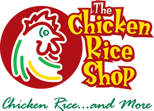the chicken rice shop Logo ,Logo , icon , SVG the chicken rice shop Logo