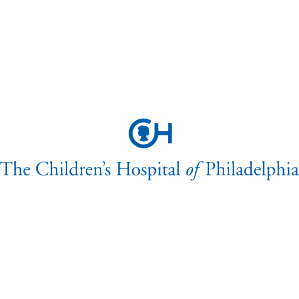 The Children's Hospital of Philadelphia ,Logo , icon , SVG The Children's Hospital of Philadelphia