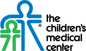 The Children’s Medical Center Logo ,Logo , icon , SVG The Children’s Medical Center Logo