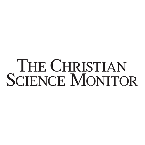The Christian Science Monitor Logo ,Logo , icon , SVG The Christian Science Monitor Logo