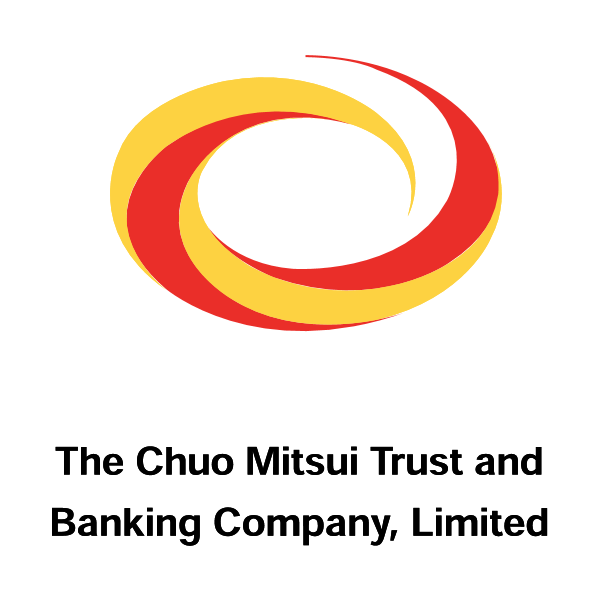 The Chuo Mitsui Trust and Banking Company Logo ,Logo , icon , SVG The Chuo Mitsui Trust and Banking Company Logo