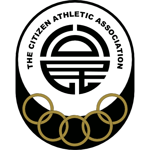 The Citizen Athletic Logo ,Logo , icon , SVG The Citizen Athletic Logo