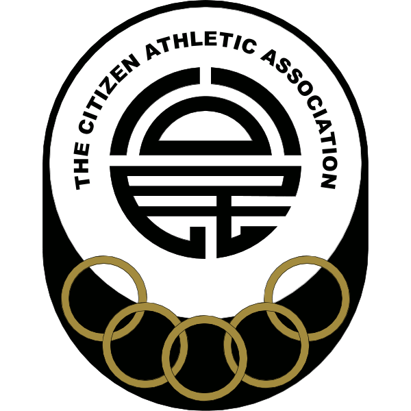 The Citizen Athletic Logo logo png download