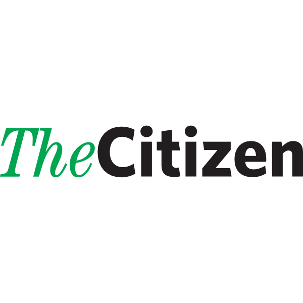 The Citizen Logo ,Logo , icon , SVG The Citizen Logo